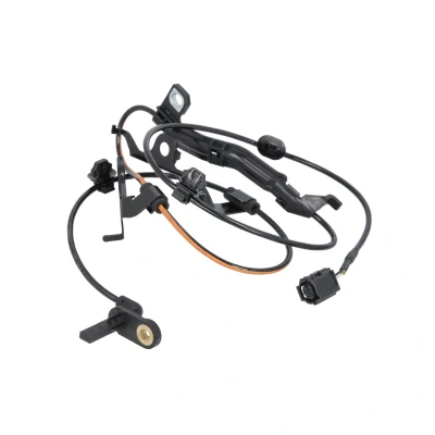 Afbeelding van ATE ABS sensor 24.0710 5065.3