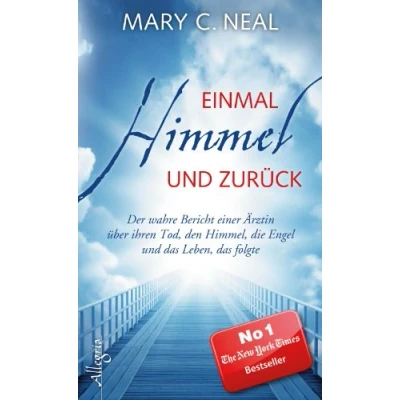 Afbeelding van Einmal Himmel und zurück