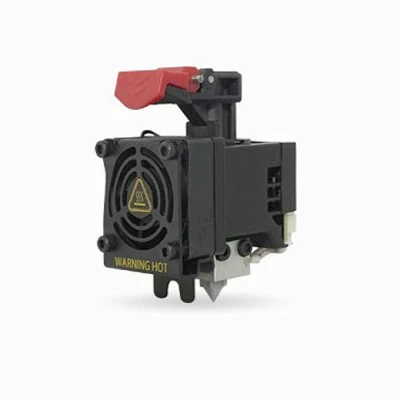 Afbeelding van RAISE3D Hotend V3H voor Pro3, Pro3 Plus Interchangeable Hot End 1mm [S]3.01.1.024.046A01