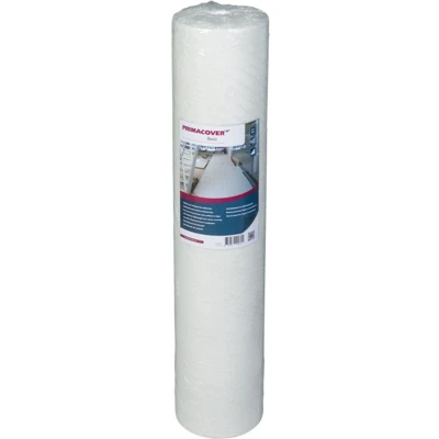 Afbeelding van PrimaCover BASIC, zelfklevend afdekvlies 140g/m², B 1m L 50m