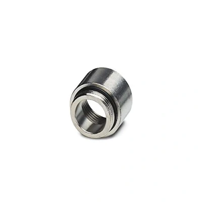 Afbeelding van Phoenix Contact HC NPT 3/4 M25 Adapter Inhoud: 25 stuk(s)