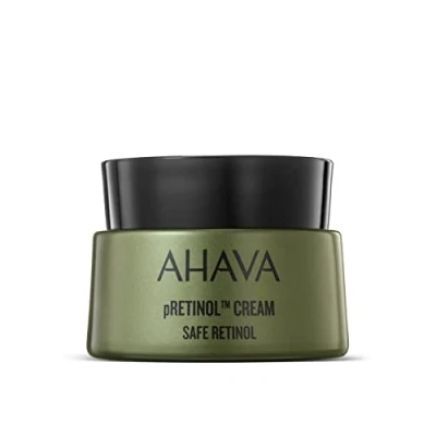 Afbeelding van Ahava Safe pRetinol Crème 50 ml
