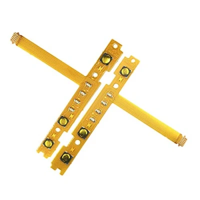 Afbeelding van Comidox 2 STKS Vervanging SR SL Links Rechts Knop Sleutel Flex Kabel voor Nintendo Switch Joy Con Controller SR+SL
