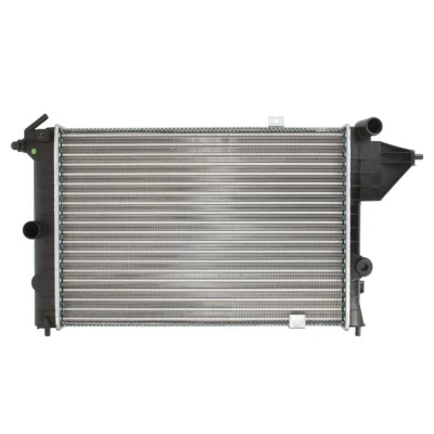 Afbeelding van Thermotec Radiateur D7X029TT