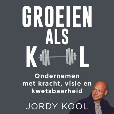 Afbeelding van Groeien als Kool