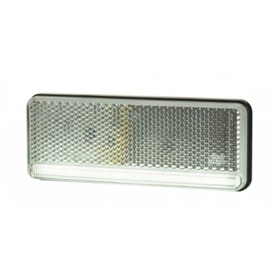 Afbeelding van Horpol LED Voormarkering Wit 12 24V NEON look LD 2430