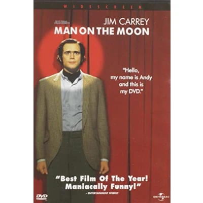 Afbeelding van Man on the Moon
