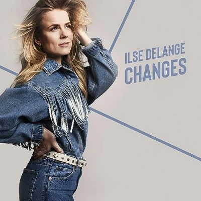 Afbeelding van Ilse Delange Changes (LP)