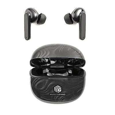 Afbeelding van Cellularline Wireless in ear hoofdtelefoon Draadloze oordopjes TWS MS Fantasy