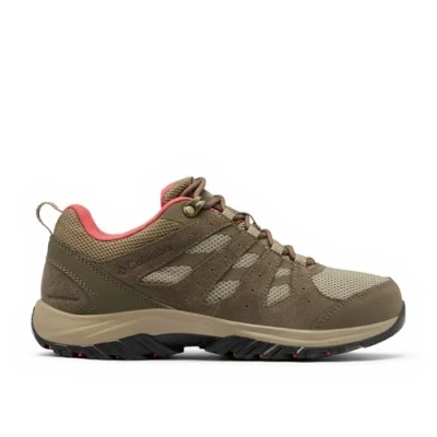 Afbeelding van Columbia Redmond 3 waterdicht, kiezel/rood Koraal, 4, Pebble Rood 37 EU