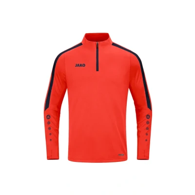 Afbeelding van Ziptop Power Flame/marine / 152