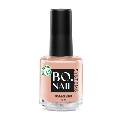 Afbeelding van BO Nail Lacquer #072 Apricot 15ml
