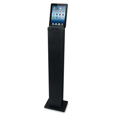 Afbeelding van Muse M 1250BT docking luidspreker 2.1 kanalen 60 W Zwart
