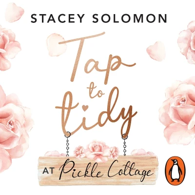 Afbeelding van Tap to Tidy at Pickle Cottage: Crafting &amp; Creating a Home with Love