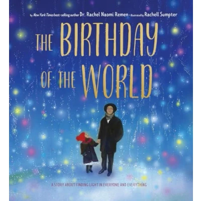 Afbeelding van the Birthday of World