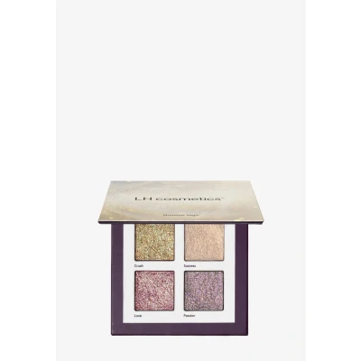 Afbeelding van LH cosmetics Shimmer SAGA Oogschaduw, Maat: 3.2 g, Multi colour