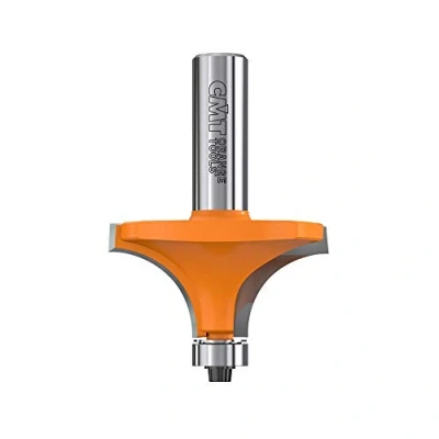 Afbeelding van HM holle radiusfrees Ø 50,8 x 25,4 mm. R=19