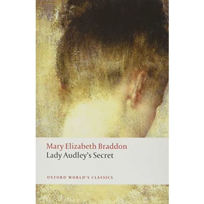 Afbeelding van Lady Audley&#039;s Secret