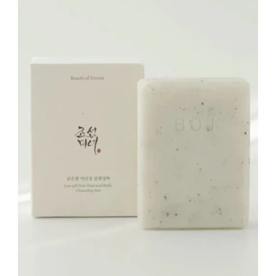 Afbeelding van Beauty of Joseon Low pH Rice Face and Body Cleansing Bar