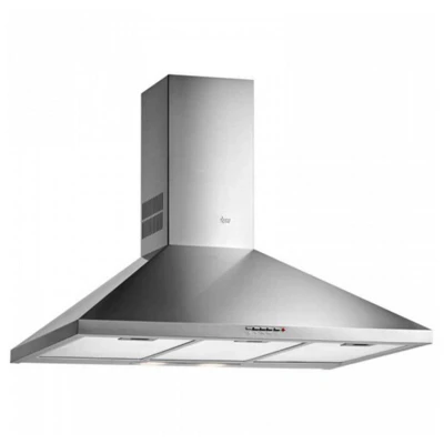 Afbeelding van Conventionele Afzuigkap Teka 40460509 60 cm 613 m3/h 68 dB 236W Staal