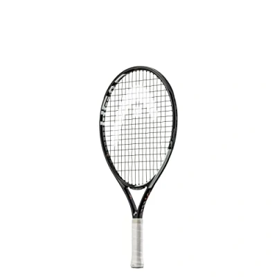 Afbeelding van Head Speed Junior Tennisracket voor kinderen, Maat: 0, Weiss schwarz