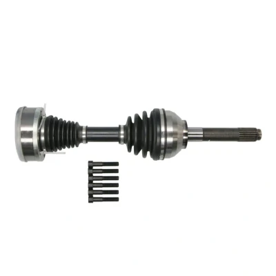 Afbeelding van Aandrijfas PASCAL G2H001PC