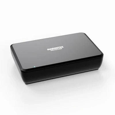 Afbeelding van Marmitek SA750 RX Extra ontvanger voor de Speaker Anywhere 750