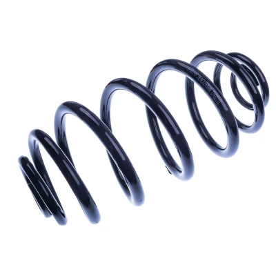 Afbeelding van DENCKERMANN D700149 Chassisveer Achteras Schroefveer met varierende diameter OPEL: Zafira A (T98) 1.8 16V, 2.0 DI 2.2 DTI 16V