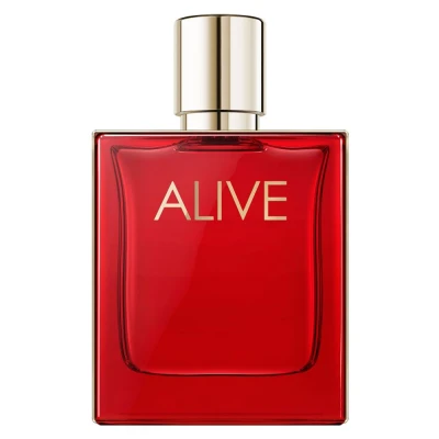 Afbeelding van Hugo Boss ALIVE 50 ml Parfum Spray