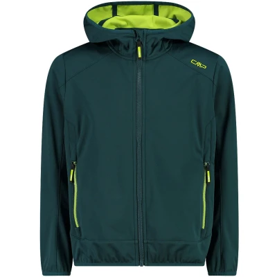 Afbeelding van CMP Softshell Jas Junior