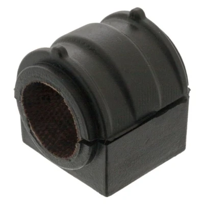 Afbeelding van Febi Bilstein Stabilisatorstang rubber 101349