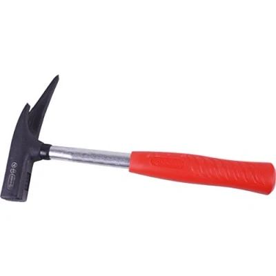 Afbeelding van Connex Latthammer stalen buissteel, 1K greep/hamer/timmermanshamer/stalen hamer/gereedschap / COX610750