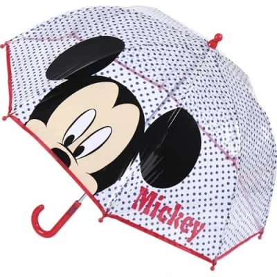 Afbeelding van Mickey paraplu 8427934587612