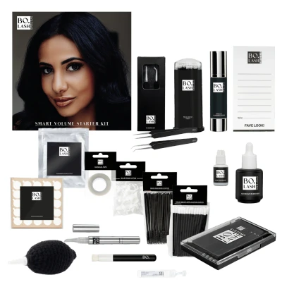 Afbeelding van BO.LASH SMART Volume Starter Kit