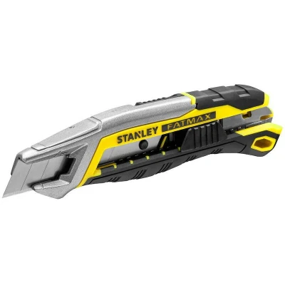 Afbeelding van Stanley Fatmax cutter Quick Snap 18 mm