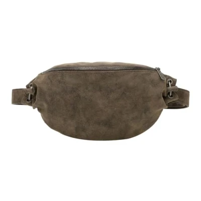 Afbeelding van Fritzi aus Preußen JOSHI04 Heuptas, Dames, Maat: One Size, Choc