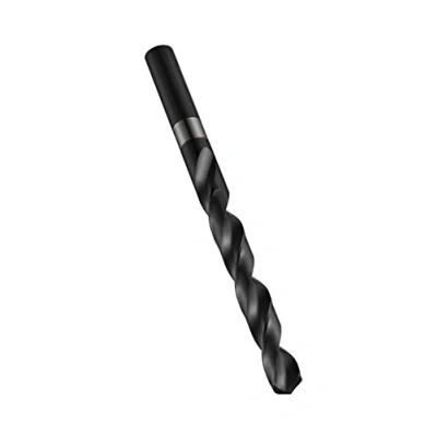 Afbeelding van Metaalspiraalboor Skf Cyl.Kolf Hss A100 0,4 Mm