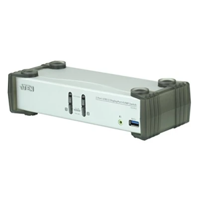 Afbeelding van ATEN CS1912 KVM switch