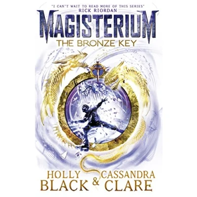 Afbeelding van The Bronze Key: Cassandra Clare