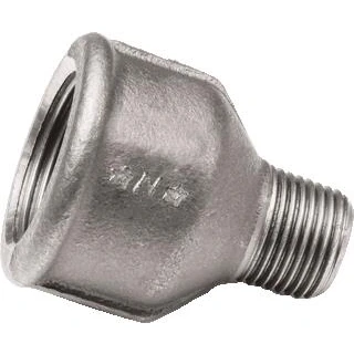 Afbeelding van Nefit Industrial soknippel nr.246 verzinkt 1.1/2&quot; bi.dr. x 1.1/4&quot; b