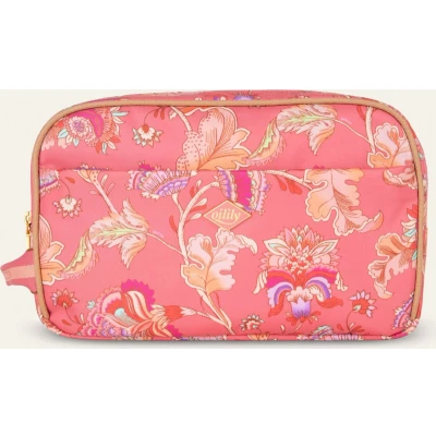 Afbeelding van Oilily SITS Aelia Toilettas, Dames, Maat: One Size, Desert rose