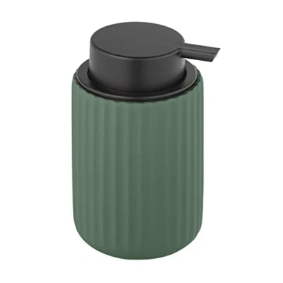 Afbeelding van WENKO Zeepdispenser Belluno Capaciteit: 400 ml