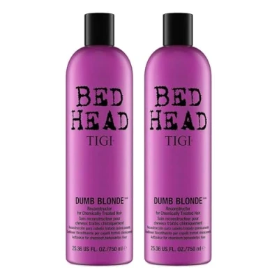 Afbeelding van TIGI Bed Head Dumb Blonde Reconstructor 750 ml