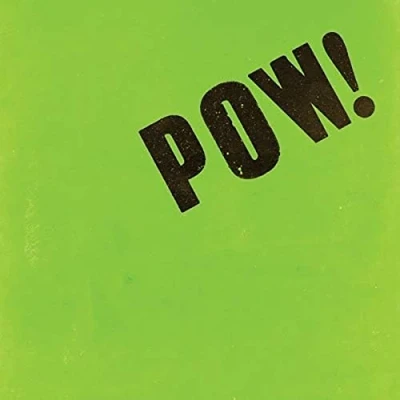 Afbeelding van Pow! Shift