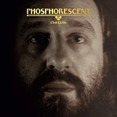 Afbeelding van Phosphorescent C&#039;est La Vie (CD)