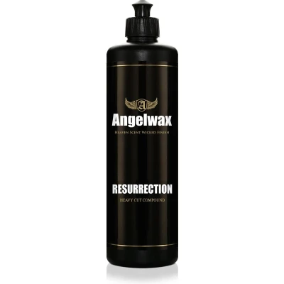 Afbeelding van Resurrection Heavy Compound 500ml