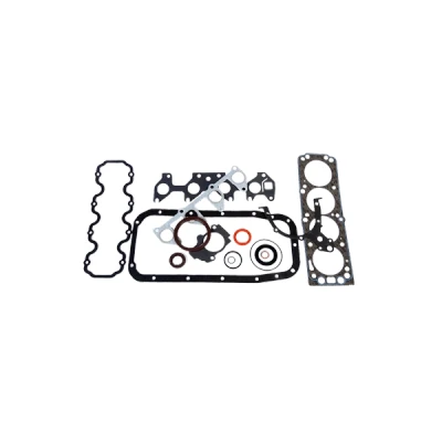 Afbeelding van ELRING 520.760 Complete pakkingsset, motor Met klepseals, asdichtring krukas