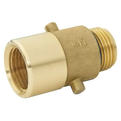 Afbeelding van Pro Plus LPG Nippel Nederland Bajonet 22 mm blister