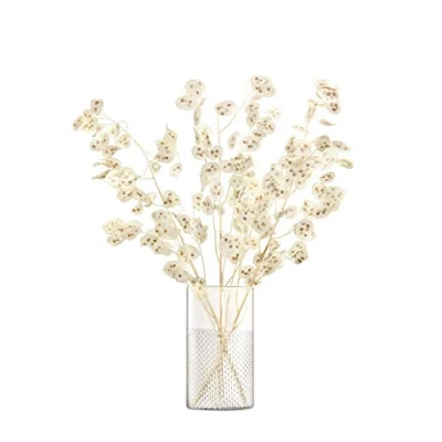 Afbeelding van Vaas L.S.A. Wicker of Kandelaar 25 cm