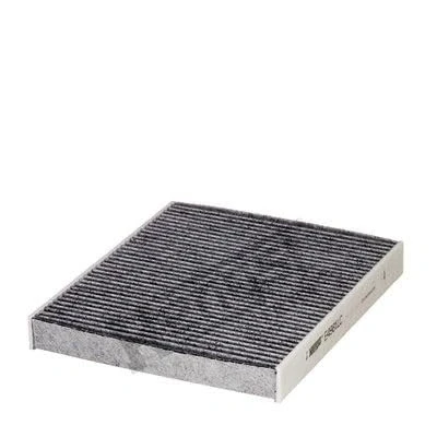 Afbeelding van Filter, binnenlucht HENGST FILTER E4981LC